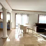Cannes Appartement A Louer