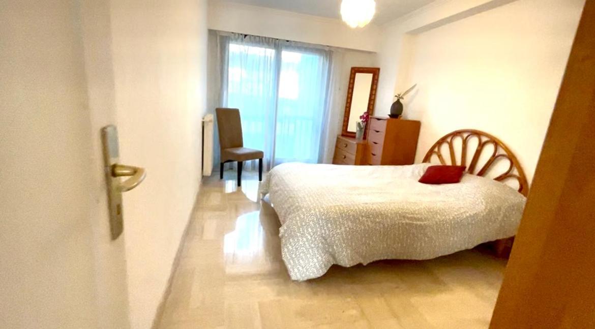 Apartment A Louer