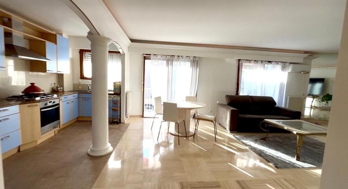 Apartment A Louer *