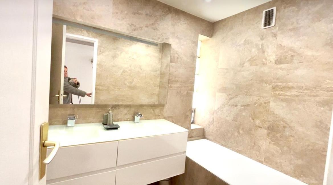 Apartment A Louer Cannes